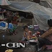 Tv Patrol Ilang Pamilya Magdiriwang Ng Pasko Sa Kalsada