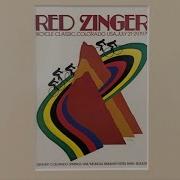 Red Zinger