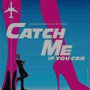 Goodbye From Catch Me If You Can