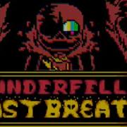 Underfell Last Breath