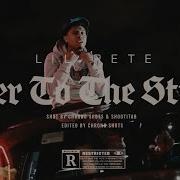 Letter 2 The Streets Lil Pete