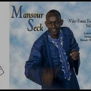 Poullori Mansour Seck