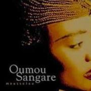 Moussolou Oumou Sangar Eacute