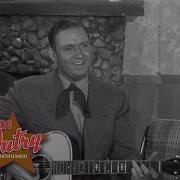 Ages And Ages Ago Gene Autry