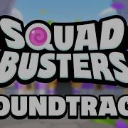 Squad Busters Desert World Battle Extended Squad Busters Ost