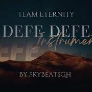 Team Eternity Defe Defe Instrumental By Skybeatsgh Skybeats Gh