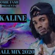 Alkaline Dancehall Mix Clean Dec 2020 Romie Fame Mixtape