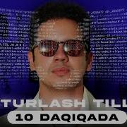 Dasturlash Tillari Haqida