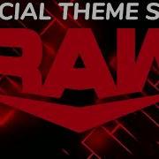 Wwe Raw Official Theme Song Greatness Wwe Theme Songs