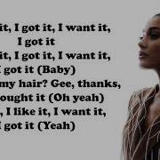 Ariana Grande 7 Rings Lyrics Lyricszone