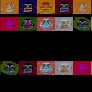 Klasky Csupo Pitch Shifting Split G Major 2