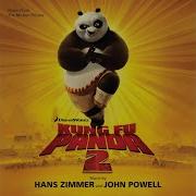 Dumpling Warrior Джон Пауэлл Hans Zimmer
