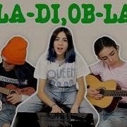 Obladi Oblada Beatles Cover