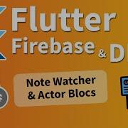 Flutter Firebase Ddd Course 15 Note Watcher Actor Blocs Reso Coder