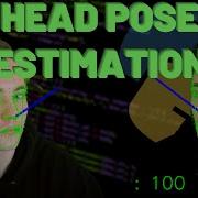 Real Time Head Pose Estimation A Python Tutorial With Mediapipe And Opencv Nicolai Nielsen