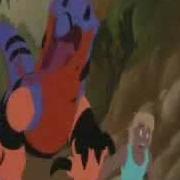 Fern Gully Vore Song