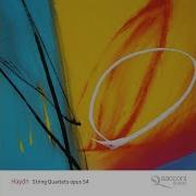 String Quartet In C Op 54 No 2 Adagio Sacconi Quartet