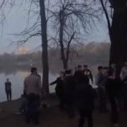 Реальная Драка Fight Толпа На Толпу Кавказцы Против Русских