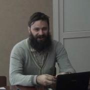 Практикум По Уличной Миссии Виктор Куприянчук