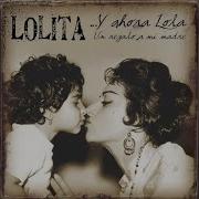 Lolita La Marimorena