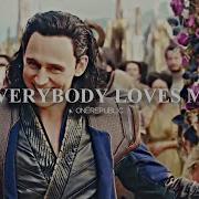 Everybody Loves Me Edit Audio