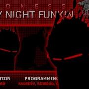 Auditor Menu Theme