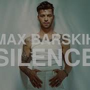 Silence Alexander Popov Remix Max Barskih