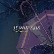 Bruno Mars It Will Rain Alphasvara