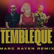 Temblegue Feat Los Tios Nosfe Aleksandra Stan
