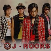 Jrock Full Album