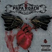 Be Free Papa Roach