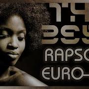 The Best Of Rapsody