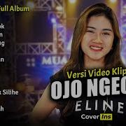 Dike Sabrina Ojo Ngece Full Album Terbaru 2023 Video Klip Coverins Official