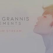 Winter Kina Grannis