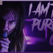 Dagemes I Em Purple Guy Metal Cover