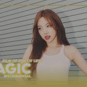 Nayeon Magic Instrumental