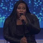 Overflow Tasha Cobbs