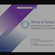 What Is Vmware Tanzu Vmware Tanzu