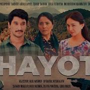 Uzbek Kino Hayot Skachat