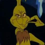 You Re A Mean One Mr Grinch How The Grinch Stole Christmas Original