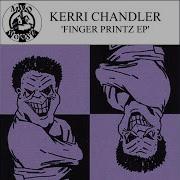 Kerri Chandler Where Is Love