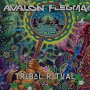 Flegma Avalon Tribal Ritual