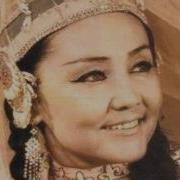 Бибигуль Тулегенова Соловей Л Хамиди Бұлбұл Kazakh Singer