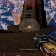 Unreal Tournament 1999 Facing Worlds Gameplay