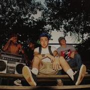 Mac Miller Ayye