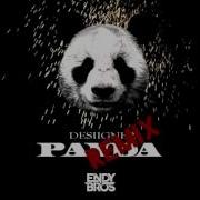 Twerk Panda Remix