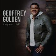 Geoffrey Golden Expectation Live