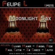 Felipe L Moonlight Sax Angel Rize Remix