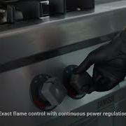 Zanussi Commercial