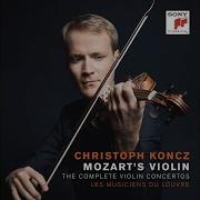 Johannes Wildner Violin Concerto No 1 In B Flat Major K 207 I Allegro